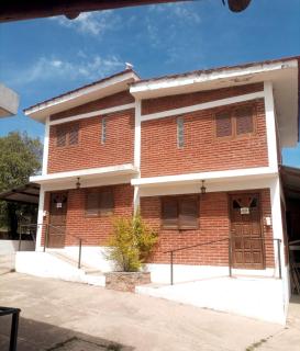 Cabañas Guer Aike - Villa Carlos Paz - 0