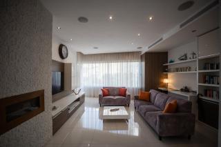 Seafront Luxury Apartment St Pauls Bay - San Pawl il-Baħar - 9