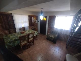 Cabañas Guer Aike - Villa Carlos Paz - 4