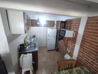 Cabañas Guer Aike - Villa Carlos Paz - 3