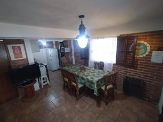 Cabañas Guer Aike - Villa Carlos Paz - 2
