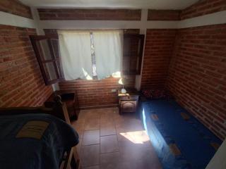Cabañas Guer Aike - Villa Carlos Paz - 1