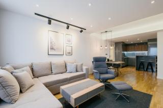 Ilidža Luxe Apartment - Sarajevo - 0