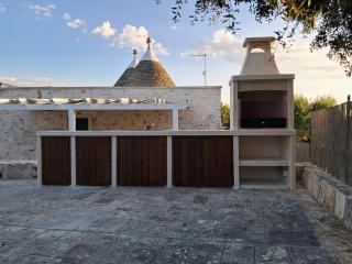 Trulli Muolo - Monopoli - 4