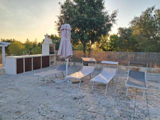 Trulli Muolo - Monopoli - 5