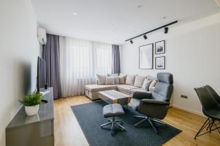 Ilidža Luxe Apartment - Sarajevo - 4