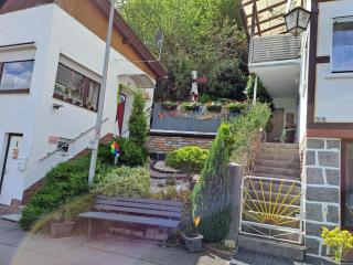 Ferienwohnung zum Finkenbachtal - 8