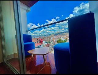 Casa cafe - Cusco - 0