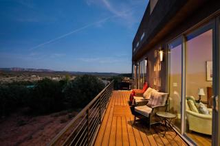 Mesa View Stunning & Secluded - Sedona - 8