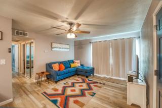 2BR Sleeps 6 Pool BBQ Gym Hot Tub & Bar Hopping - Scottsdale - 9