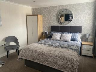 The Libra - Adults Only B&B with carpark - Blackpool - 9