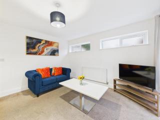 NEW Saxon Way by Signature Stays - Worcestershire - Upton Warren - 3