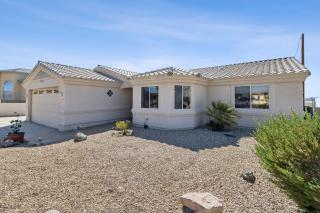 Havasu Hacienda Private Pool - Lake Havasu City - 2