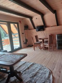 ROMANIJA vikendice - Sarajevo - 6