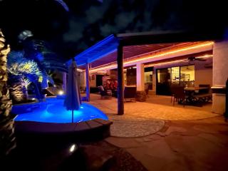 Havasu Sunset Hideaway For 11 - 8