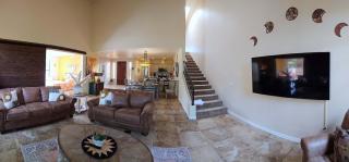 Celestial Citadel Celestial Citadel Boho Style Family Stay for 6 - Sedona - 9