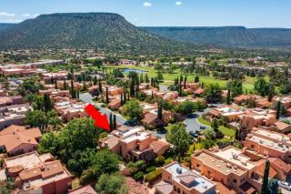 Celestial Citadel Celestial Citadel Boho Style Family Stay for 6 - Sedona - 8