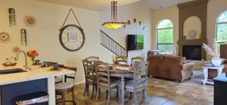 Celestial Citadel Celestial Citadel Boho Style Family Stay for 6 - Sedona - 6