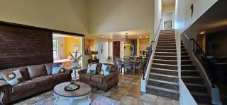 Celestial Citadel Celestial Citadel Boho Style Family Stay for 6 - Sedona - 7