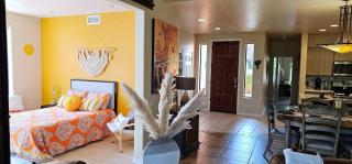 Celestial Citadel Celestial Citadel Boho Style Family Stay for 6 - Sedona - 3