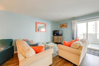 Next Door to Fish Tales! Bayside Ocean City Condo - 7