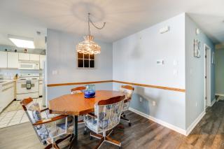 Bayside Ocean City Condo Next Door to Fish Tales - 6