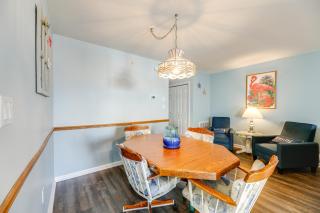 Next Door to Fish Tales! Bayside Ocean City Condo - 5