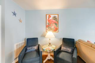 Next Door to Fish Tales! Bayside Ocean City Condo - 4