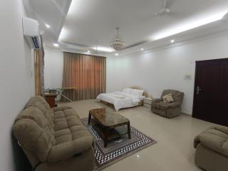 Albazar Residence Salalah - Salalah - 0