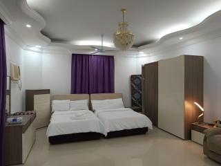 Albazar Residence Salalah - Salalah - 9