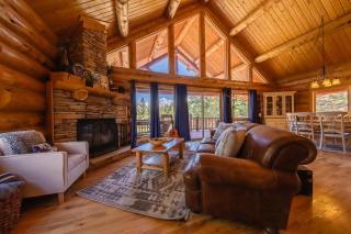 Maggies Cabin - Enjoy a Slice of Paradise in Rexford Montana - 5