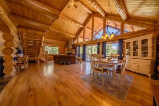 Maggies Cabin - Enjoy a Slice of Paradise in Rexford Montana - 2