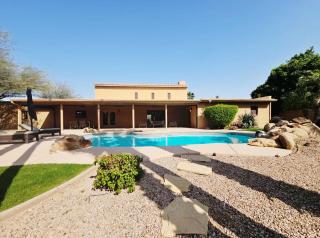 Scottsdale Clubhouse - For 10 - 0