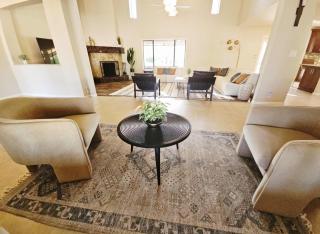 Scottsdale Clubhouse - For 10 - 1