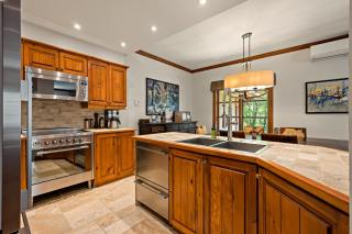 Tremblant Prestige - Plateau 202-5 - 8