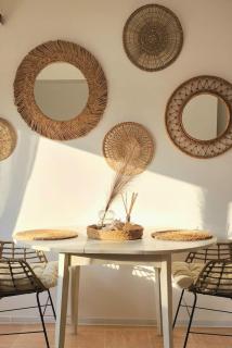 The Boho House with Free Parking - 5