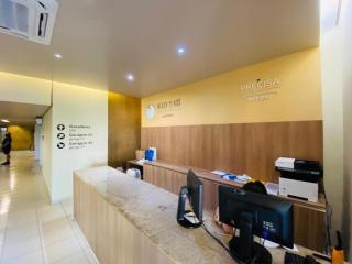 Beach Class Excelsior - Flats no Pina por Yolo - 1