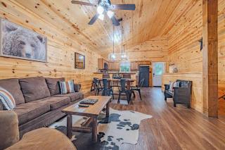 2Pools*1Mi to Parkway*TheaterRM*GameRoom*HotTub - Pigeon Forge - 4
