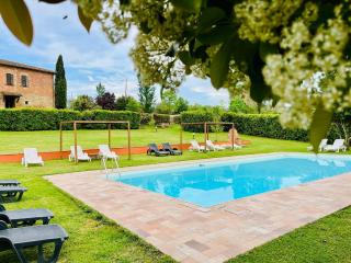Villa Le Belle Giornate - 1