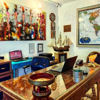 Villa Santa Maria - 1