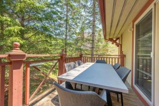 Tremblant Prestige - Plateau 202-5 - 2
