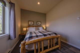 Saddlehorn Ridge Cabin - Eureka - 4