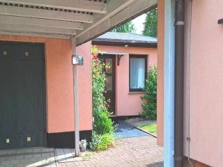 Einladender Bungalow in Kröpelin mit Terrasse - Kröpelin - 8