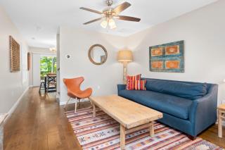 Little Sycamore Duplex by AvantStay Sleeps 20 Patio Fire Pit 6 Minutes to Downtown Asheville - 7