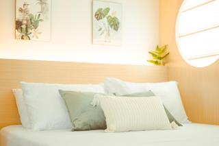 Casa Solaeice Fully Furnished 1BR with Balcony - Sleeps 4 in Casa Mira Mandaue - 7
