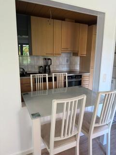 House Felecia - Phantasialand, Therme Euskirchen, Eifel-Region - 5