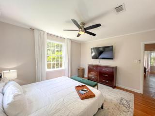 Mallory's Getaway - Pensacola - 6
