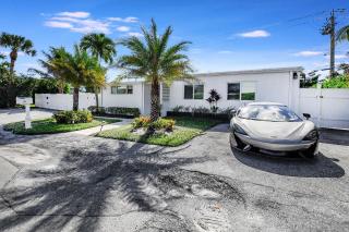Modern and Updated Delray Beach Escape Sleeps 10 - Delray Beach - 7