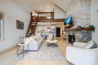 Wilderness Club Golfer's Cottage - Eureka - 0