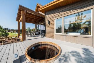 Retreat at the Wilderness Club - Eureka - 1